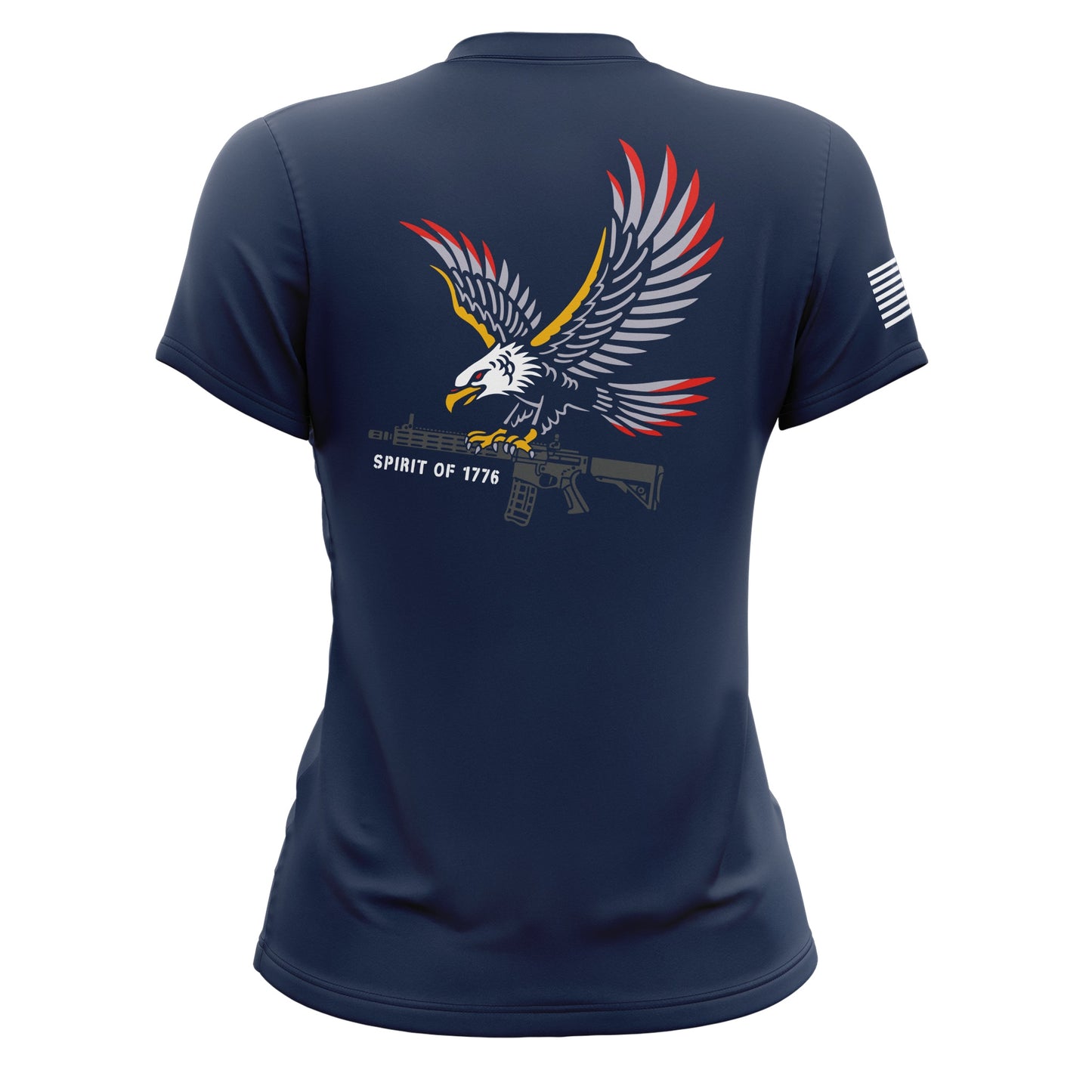 Spirit of 1776