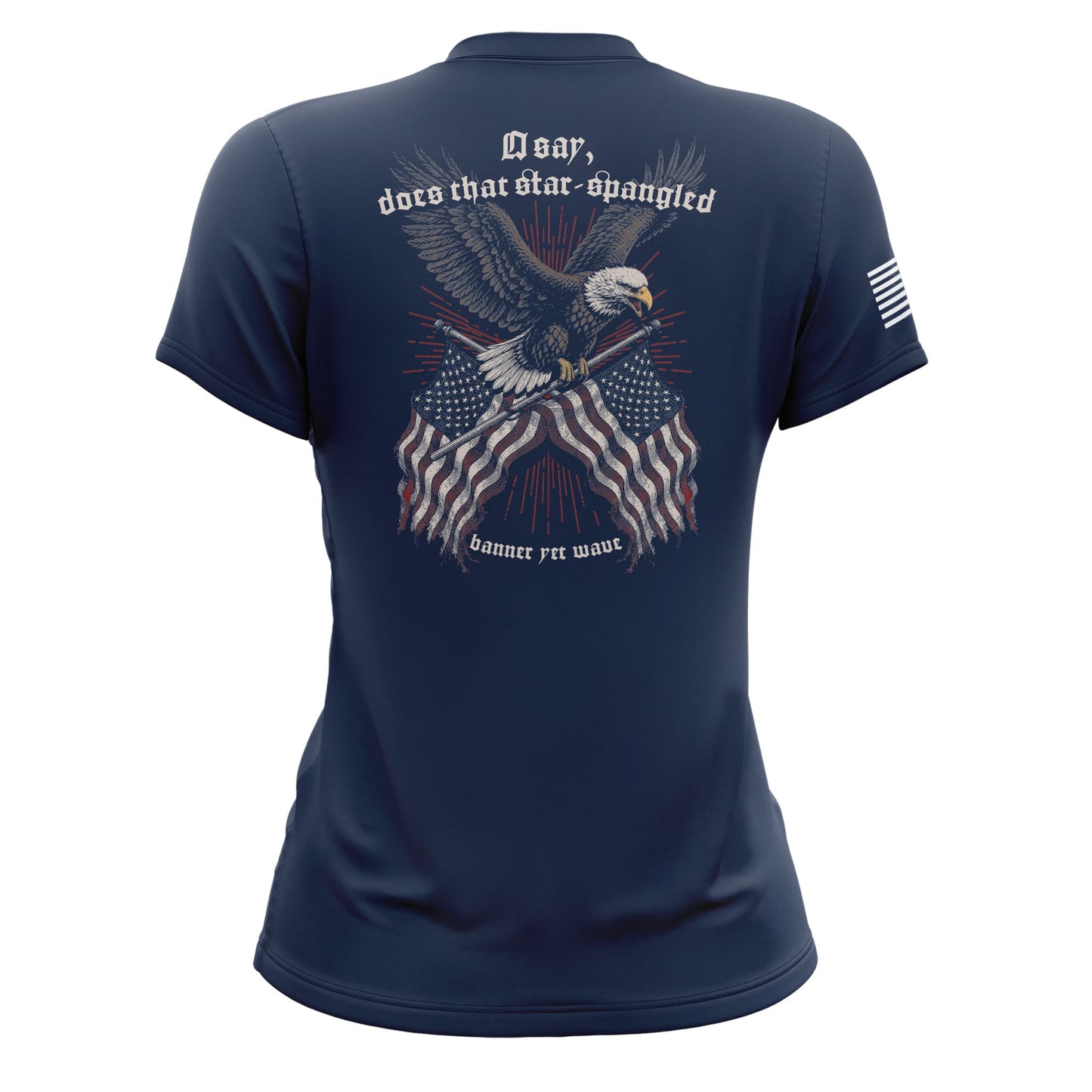 Star Spangled Banner