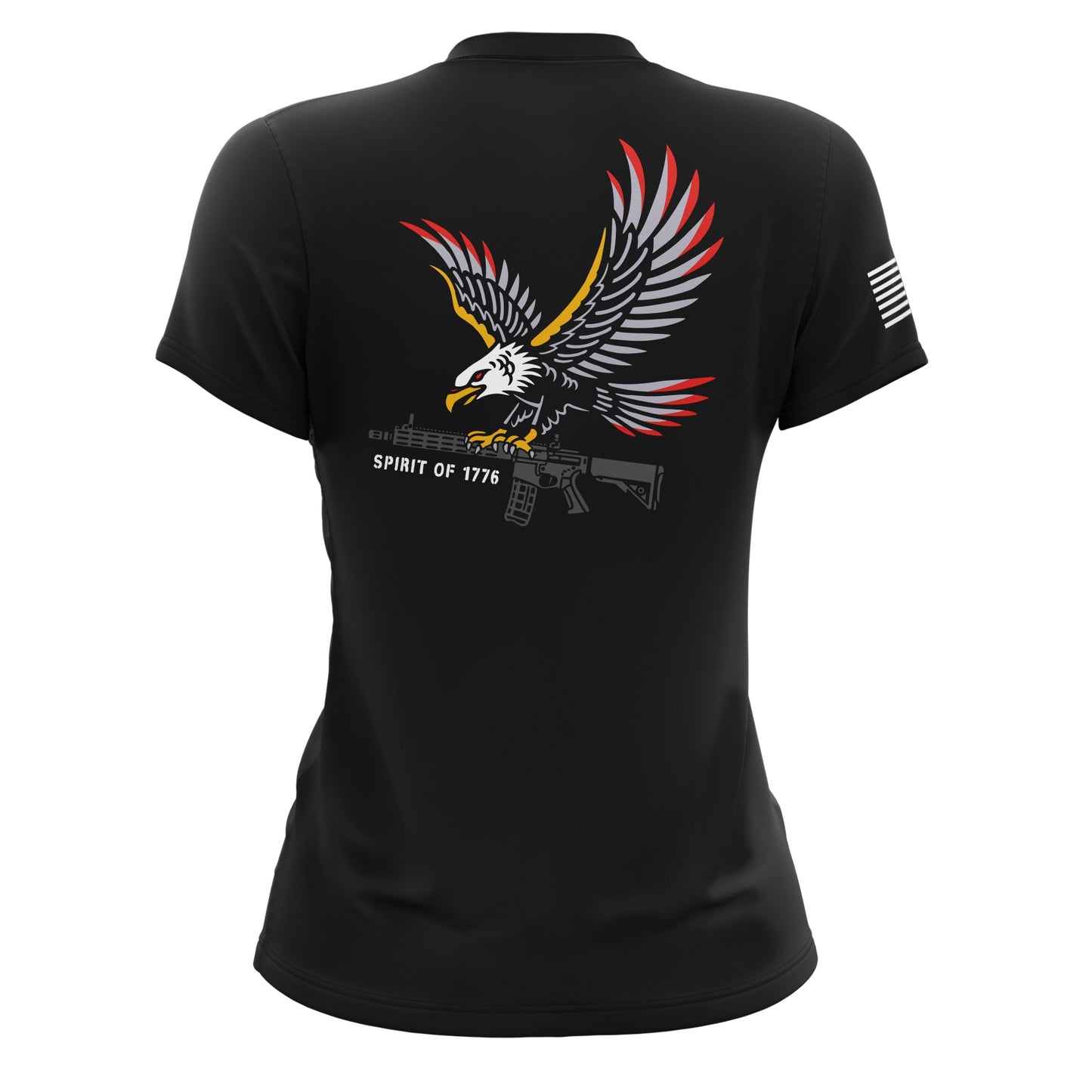 Spirit of 1776