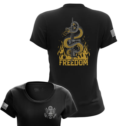 Freedom Flames