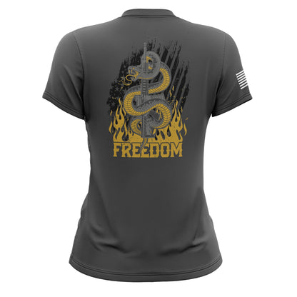 Freedom Flames