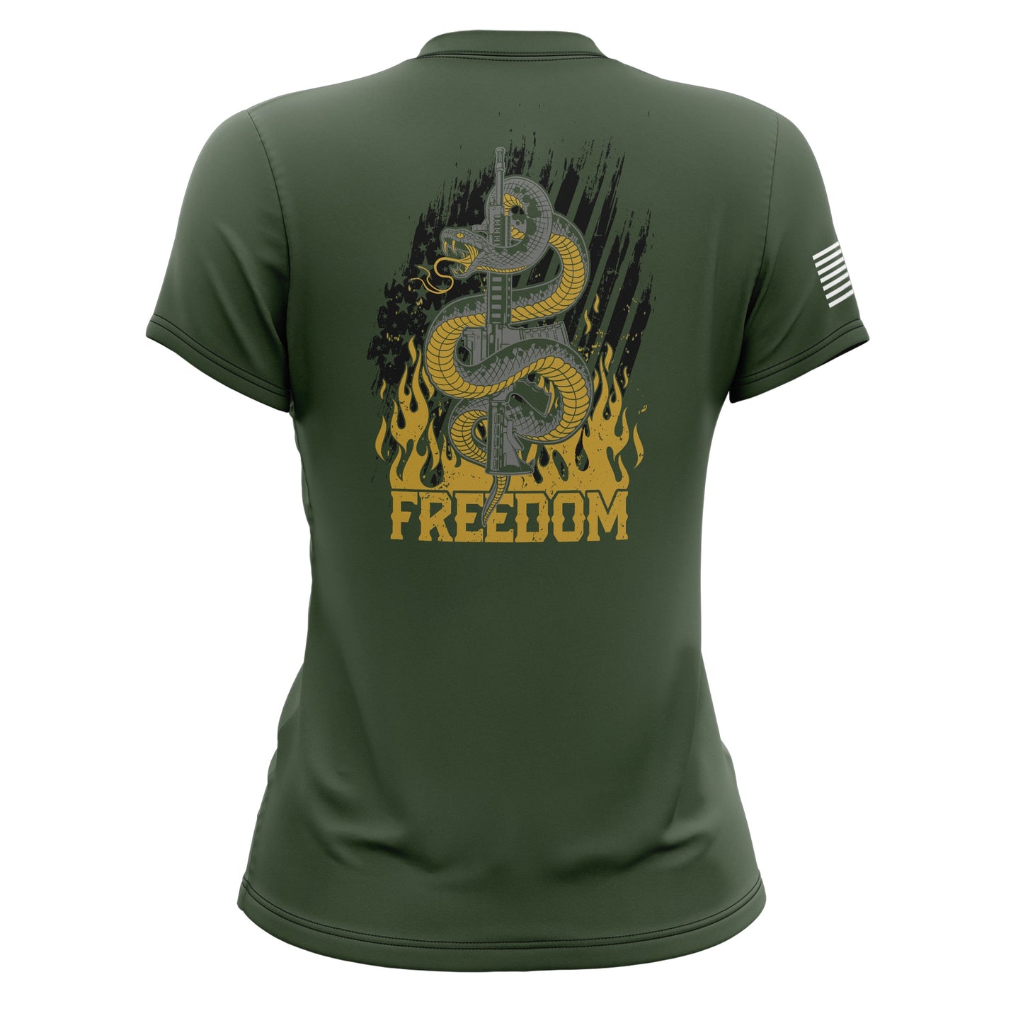 Freedom Flames