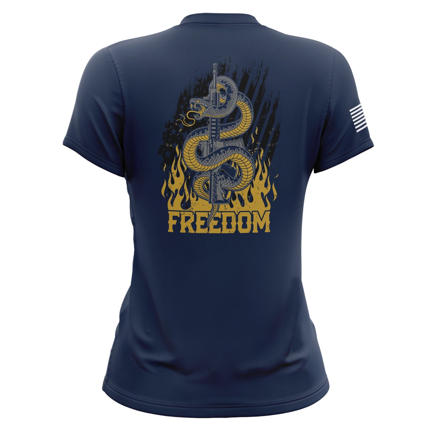 Freedom Flames