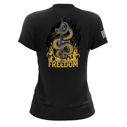 Freedom Rifle