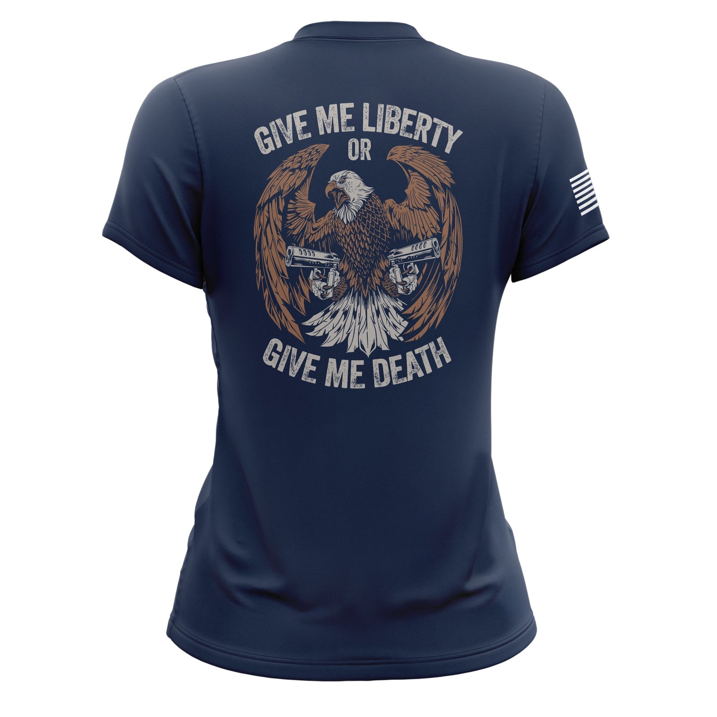 Liberty Eagle