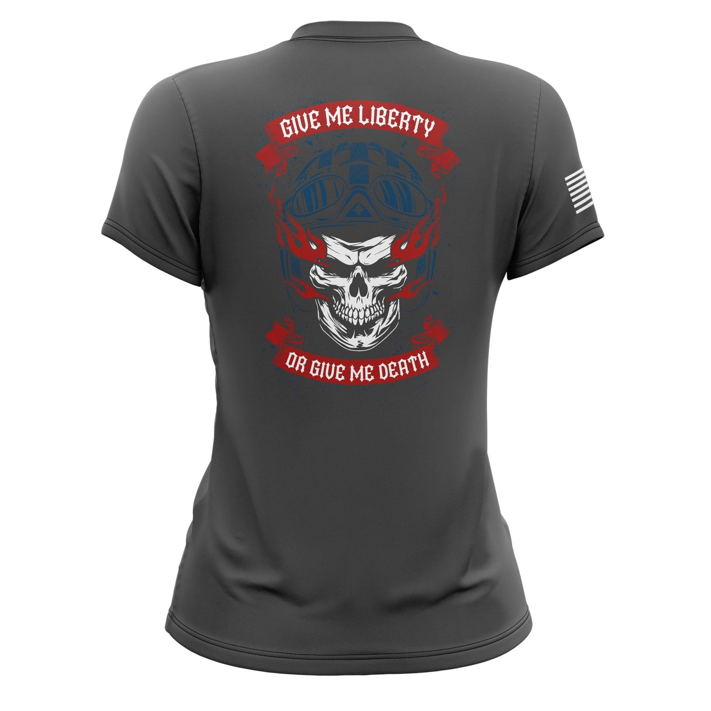 Give Me Liberty