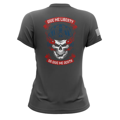Give Me Liberty