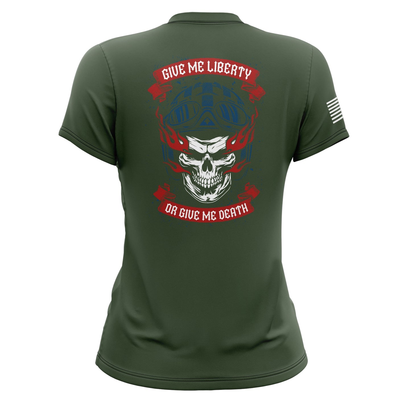 Give Me Liberty