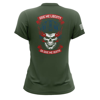 Give Me Liberty