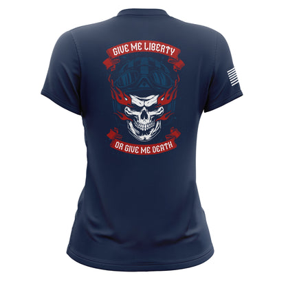 Give Me Liberty