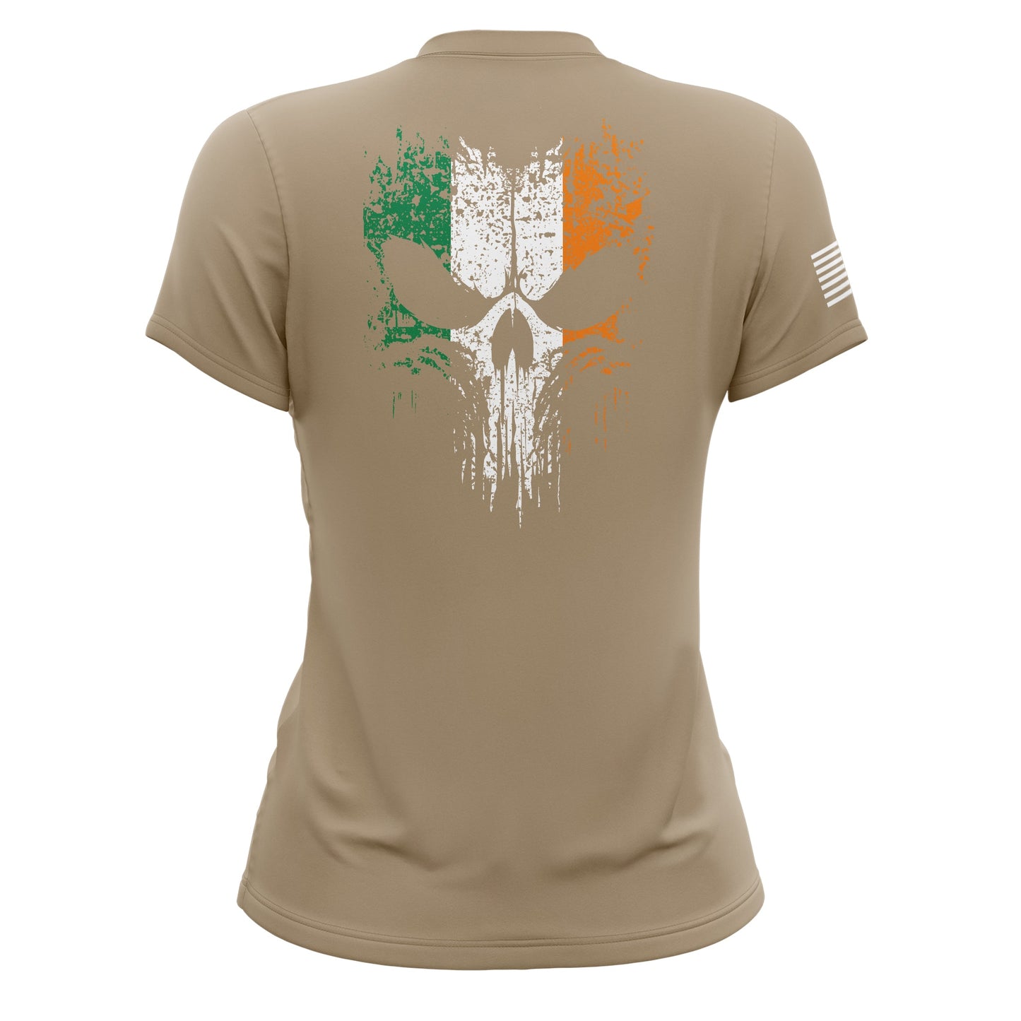 Irish Skull