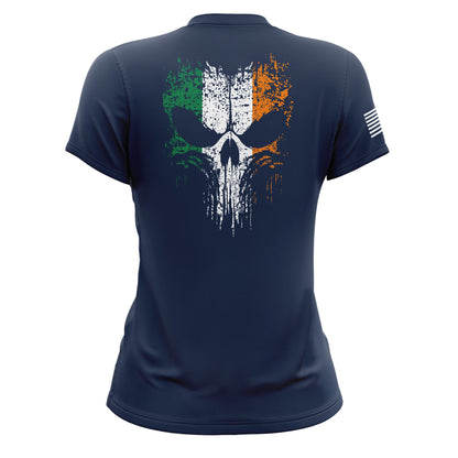 Irish Skull