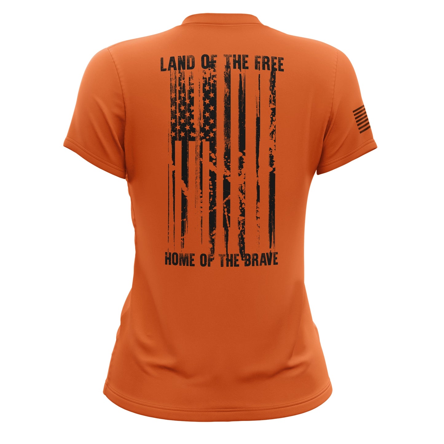 Land of the Free - Phantom
