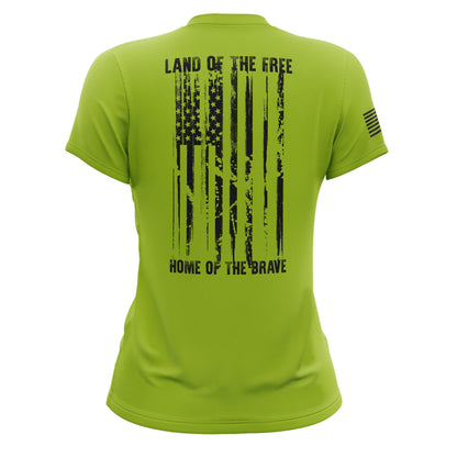 Land of the Free - Phantom