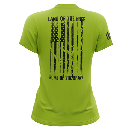 Land of the Free - Phantom