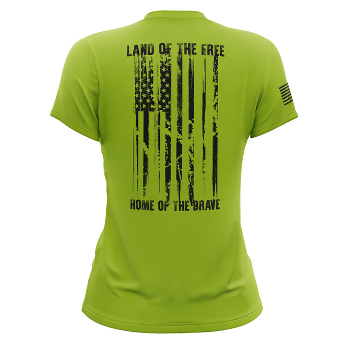 Land of the Free - Phantom
