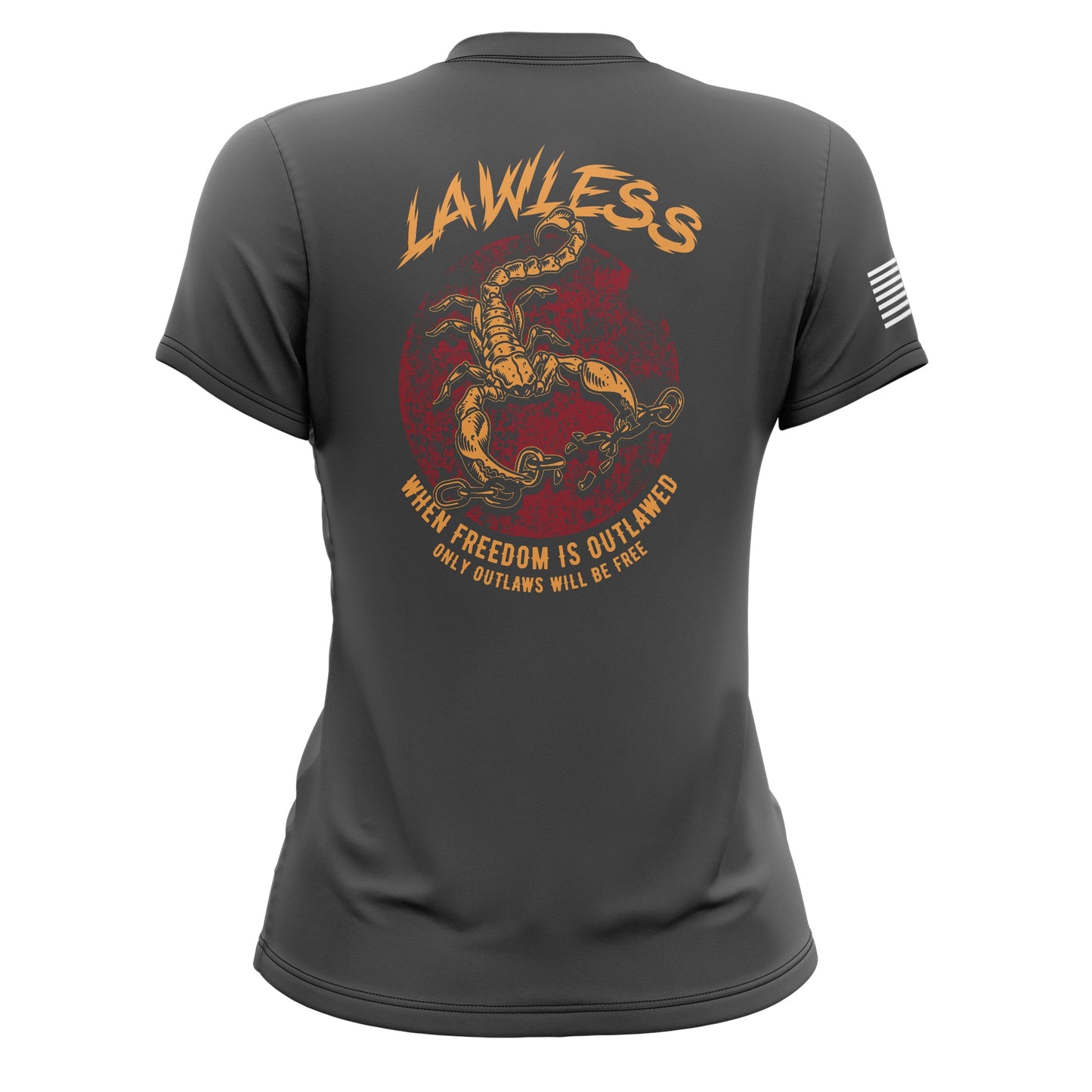 Lawless