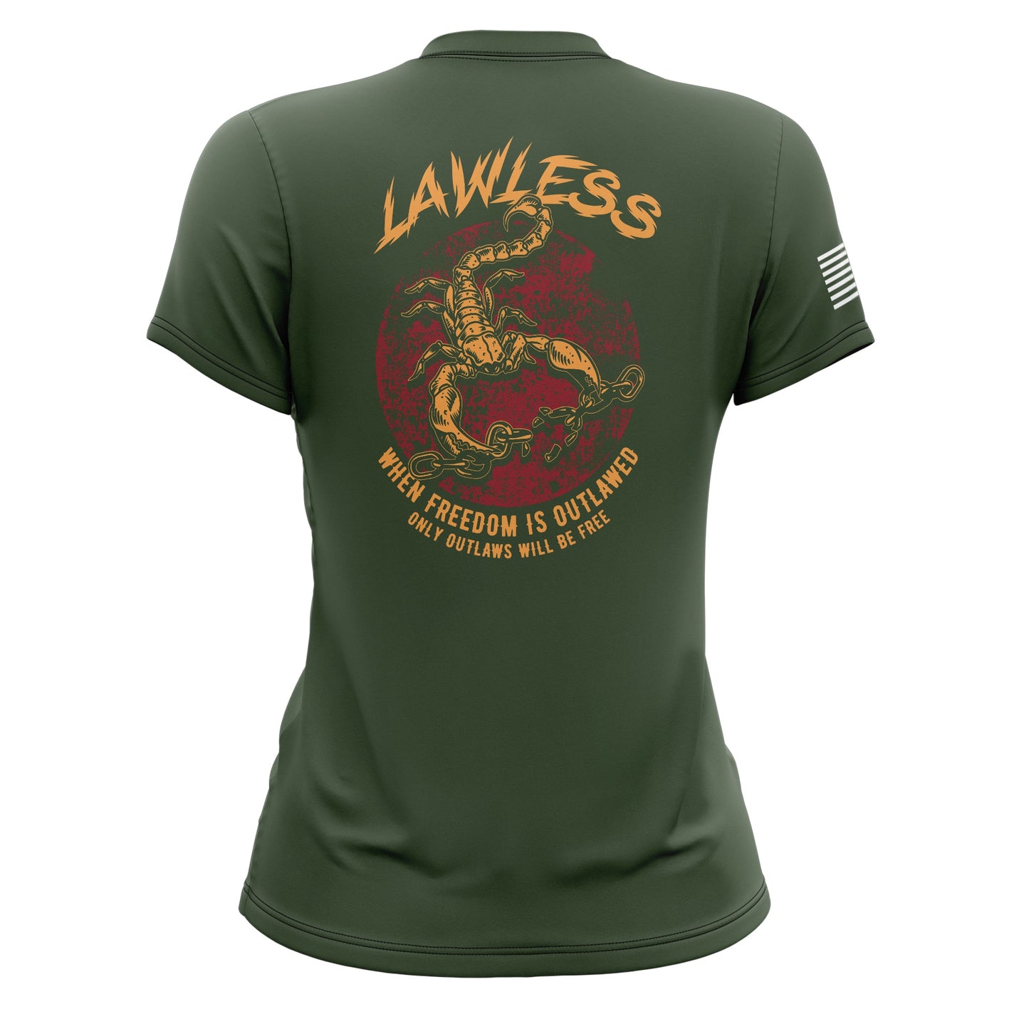 Lawless