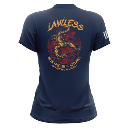 Lawless