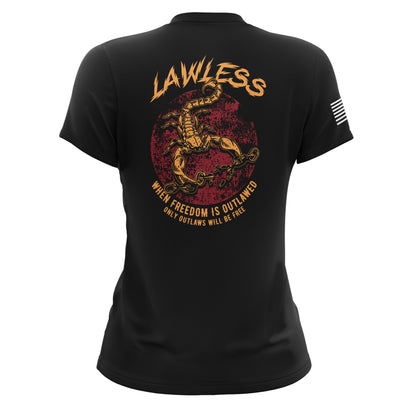 Lawless