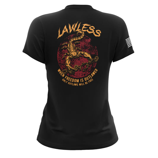 Lawless