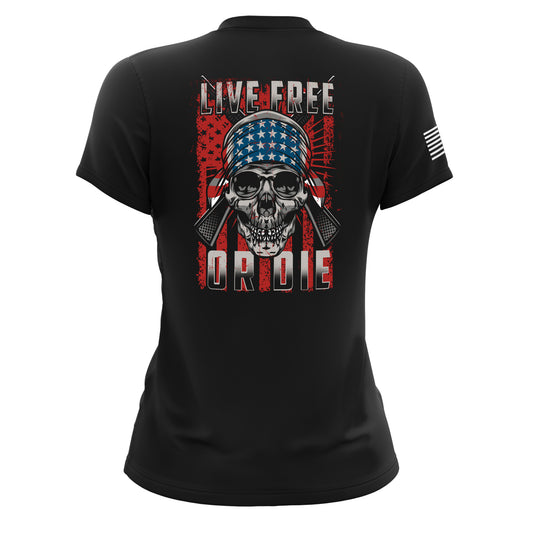 Live Free or Die