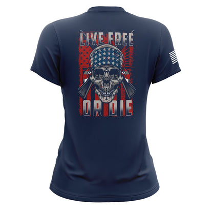Live Free or Die