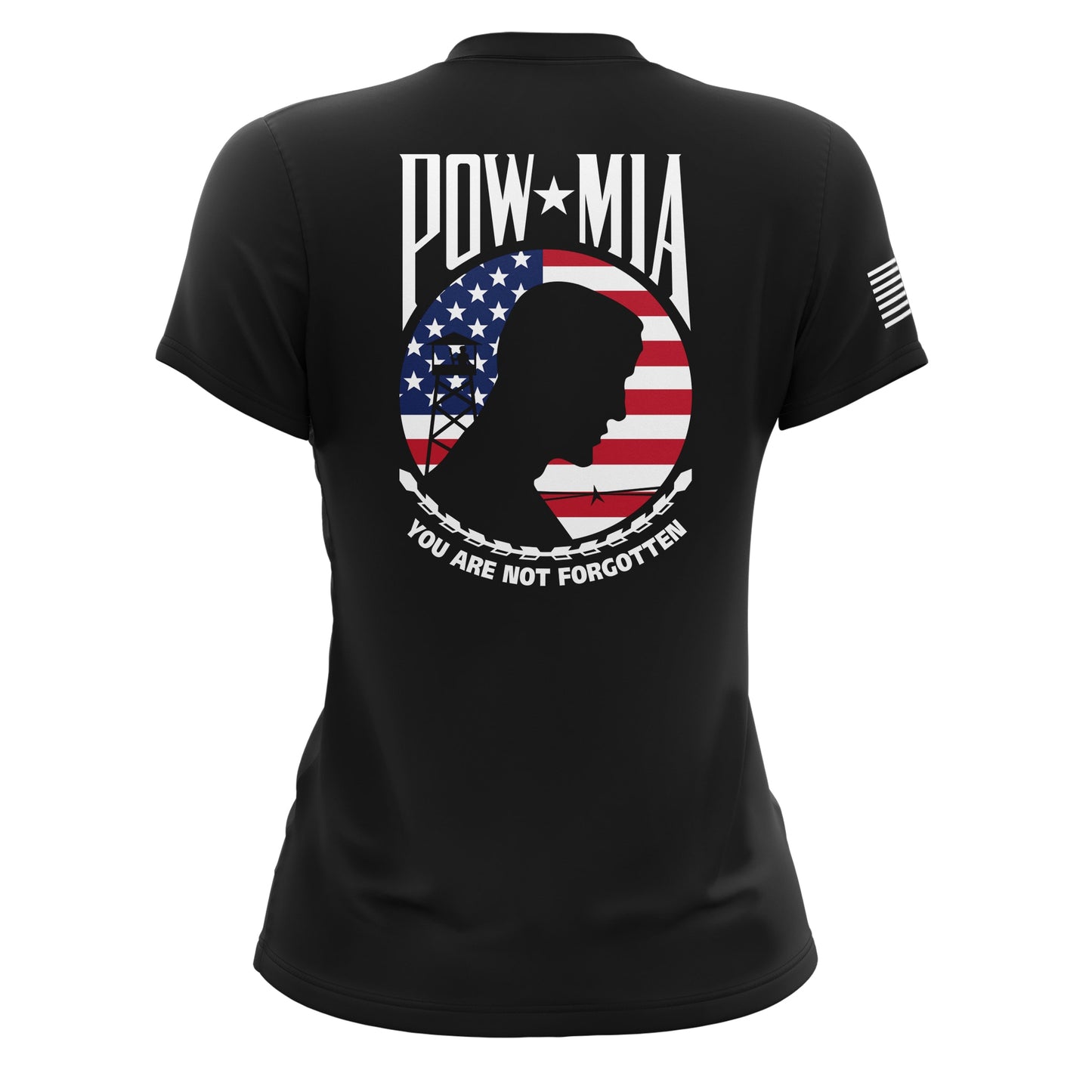 POW MIA
