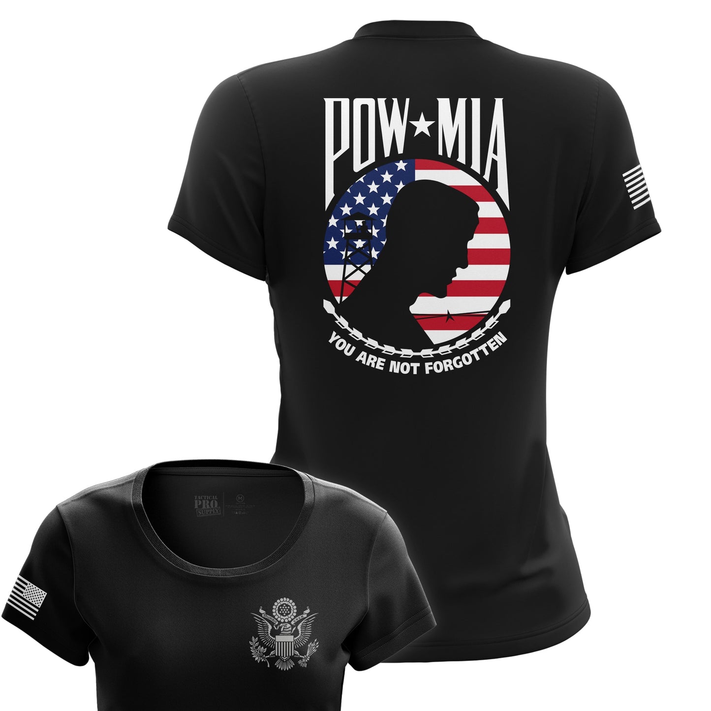 POW MIA