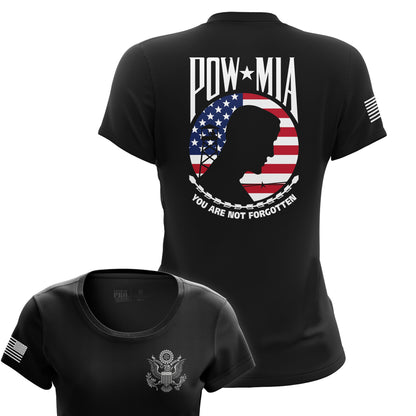 POW MIA