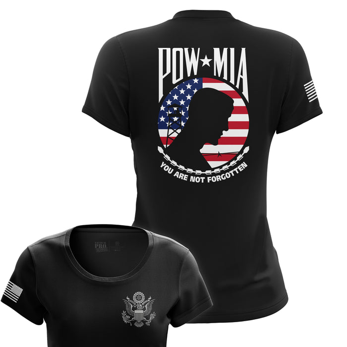 POW MIA