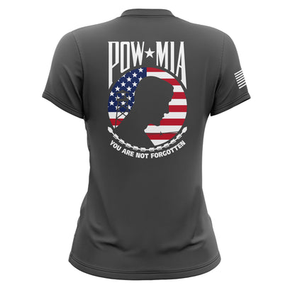 POW MIA