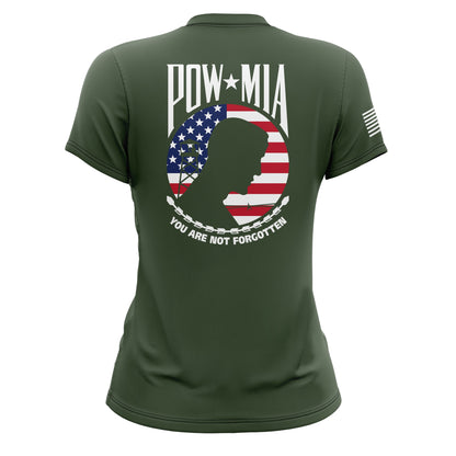 POW MIA