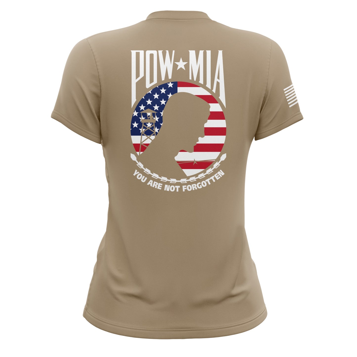 POW MIA
