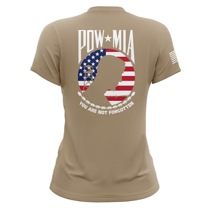 POW MIA