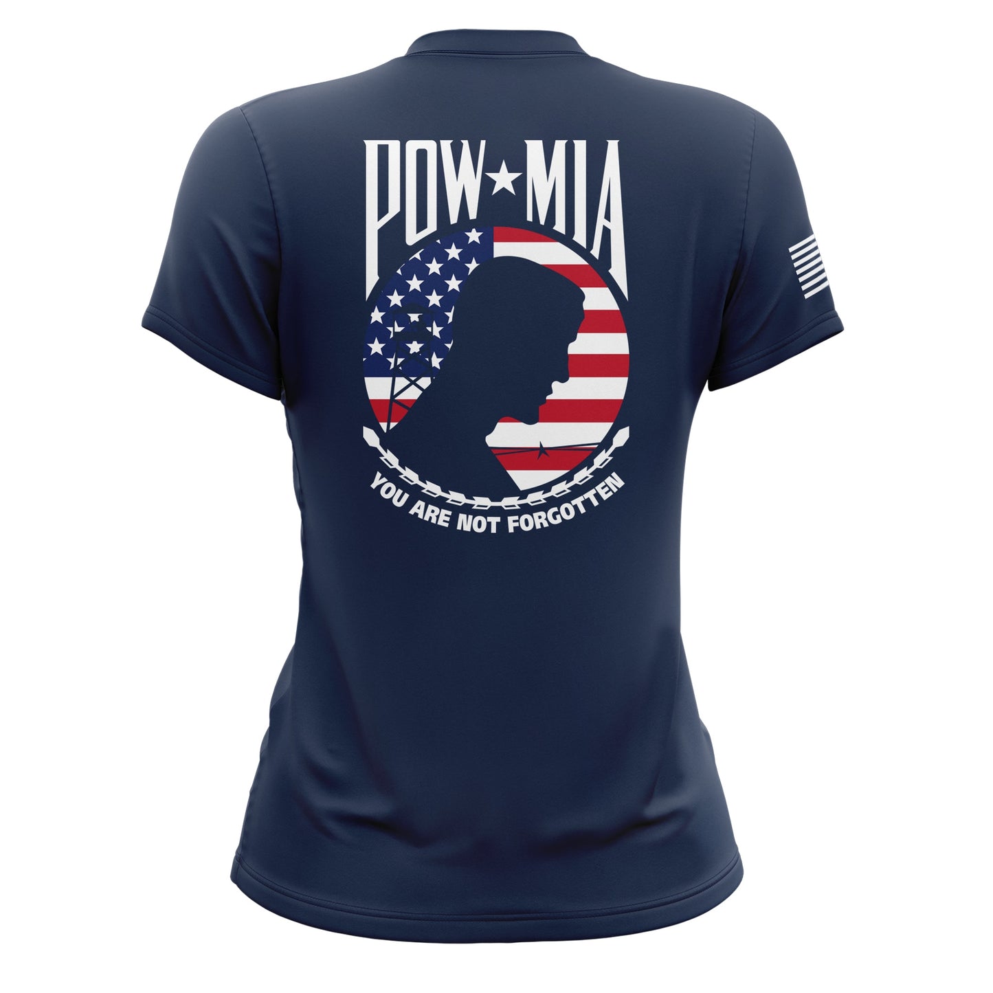 POW MIA