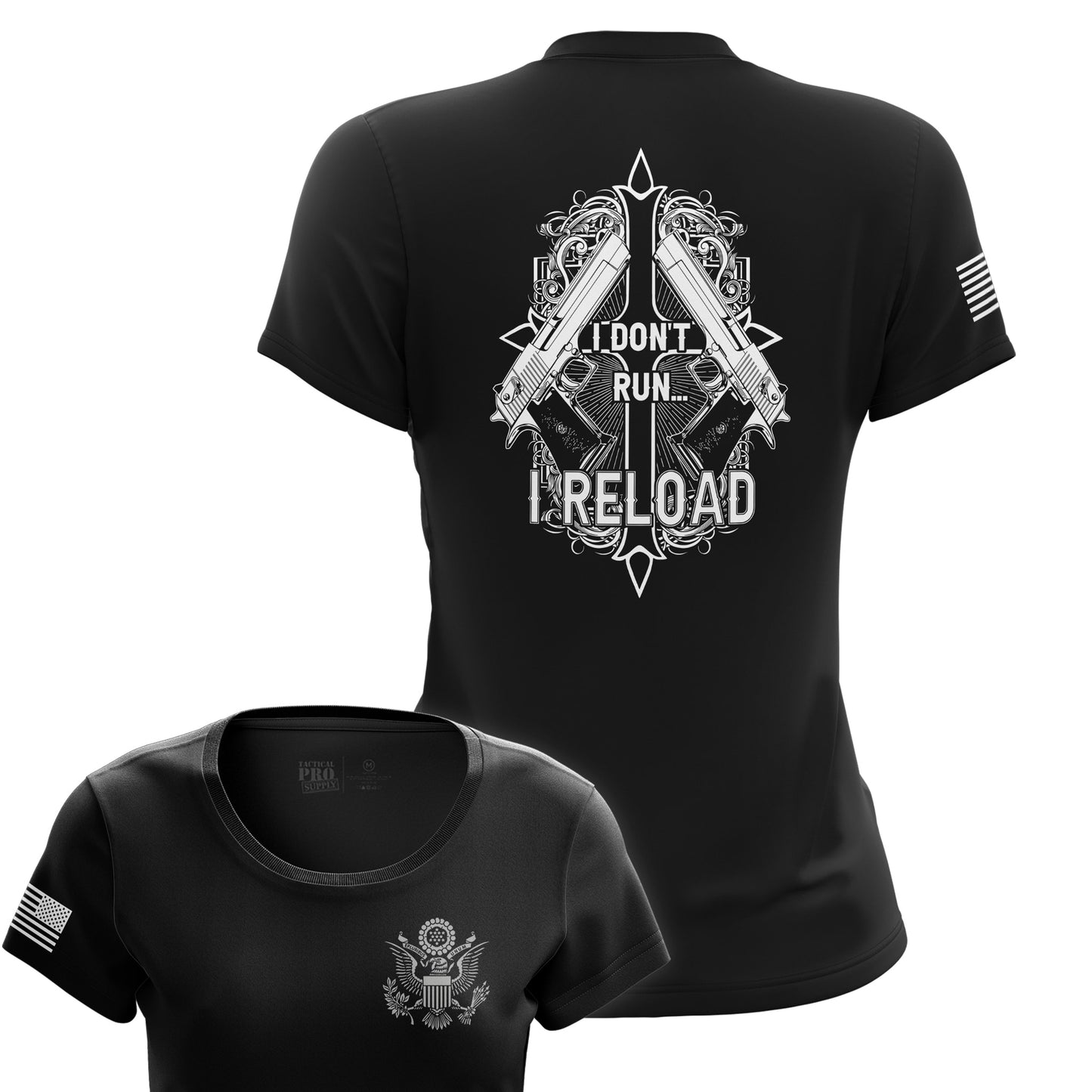 Reload