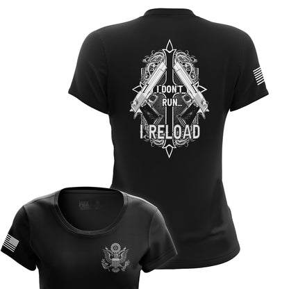 Reload
