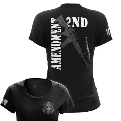 Right to Bear Arms