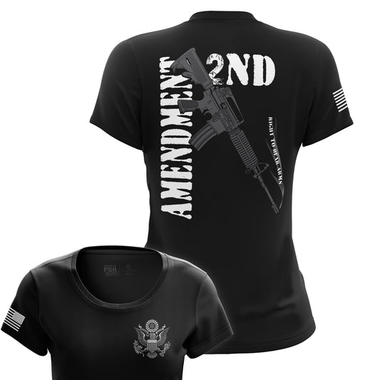 Right to Bear Arms