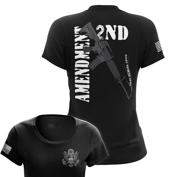 Right to Bear Arms