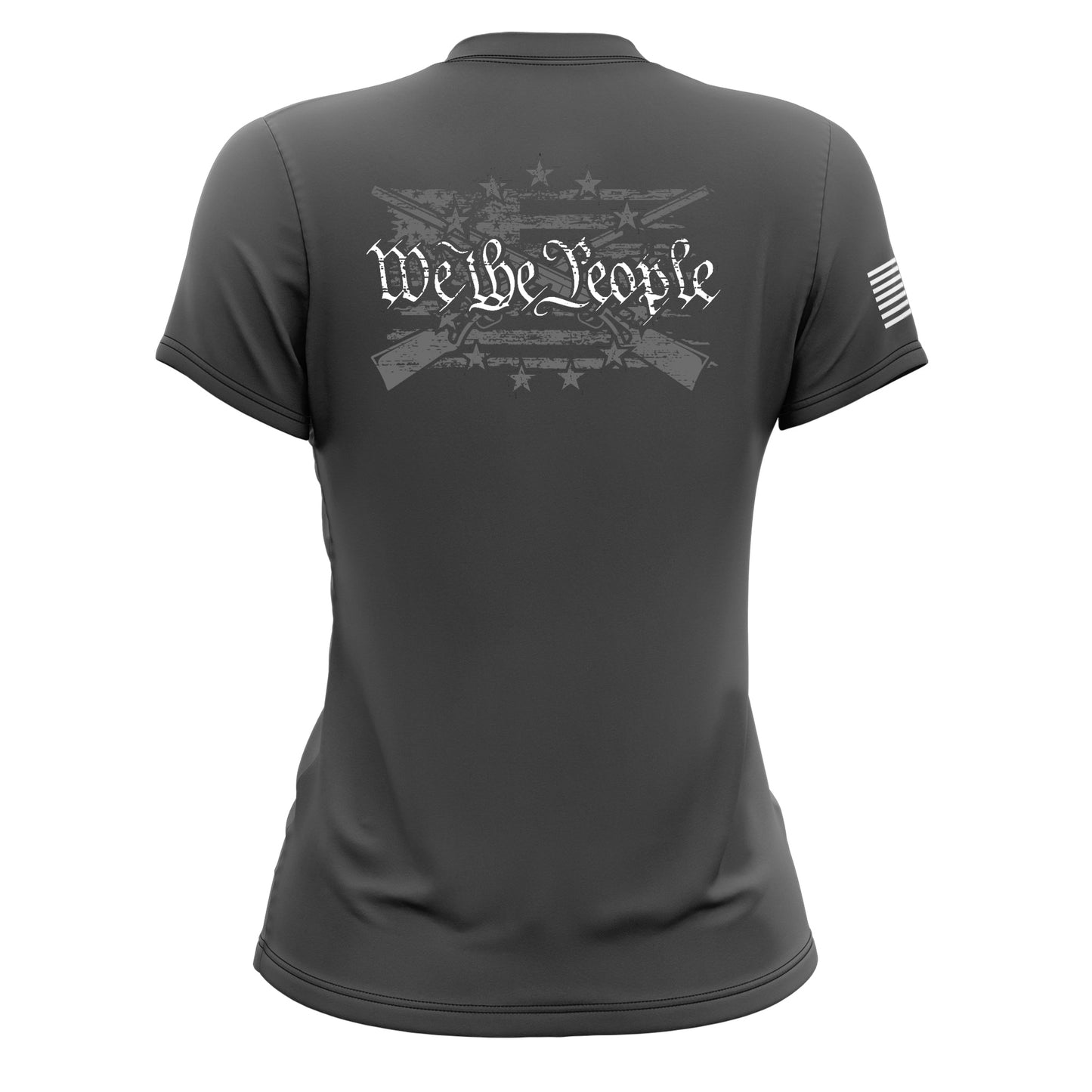 We The People v4