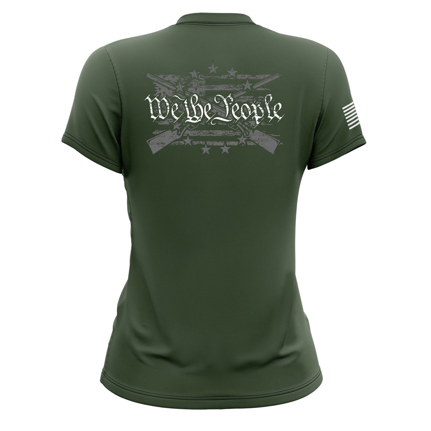 We The People v4