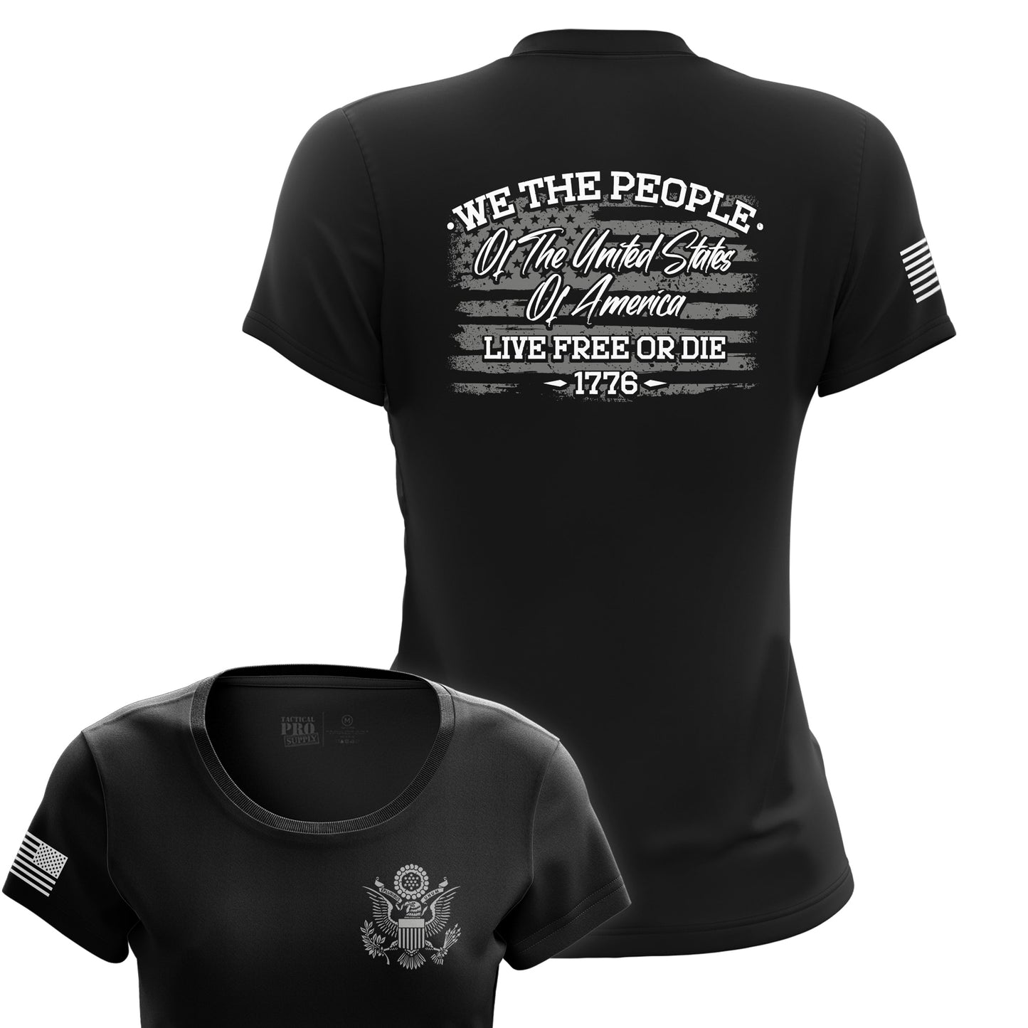 We The People v2