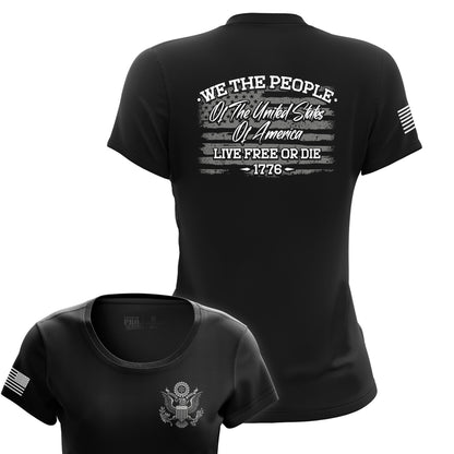 We The People v2