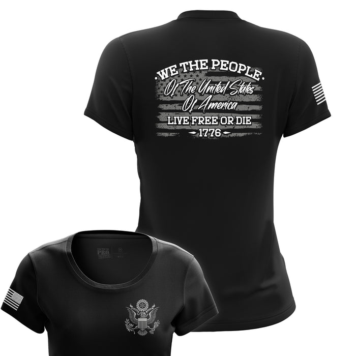 We The People v2