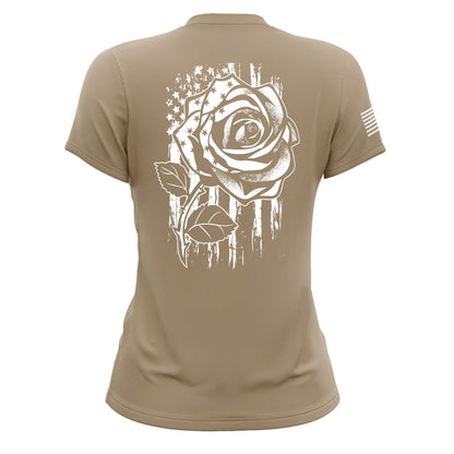 White Rose
