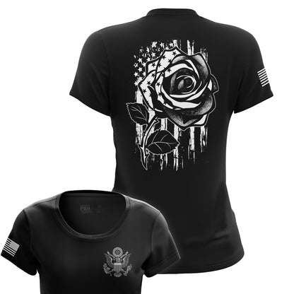 White Rose