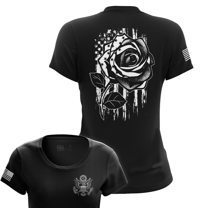 White Rose