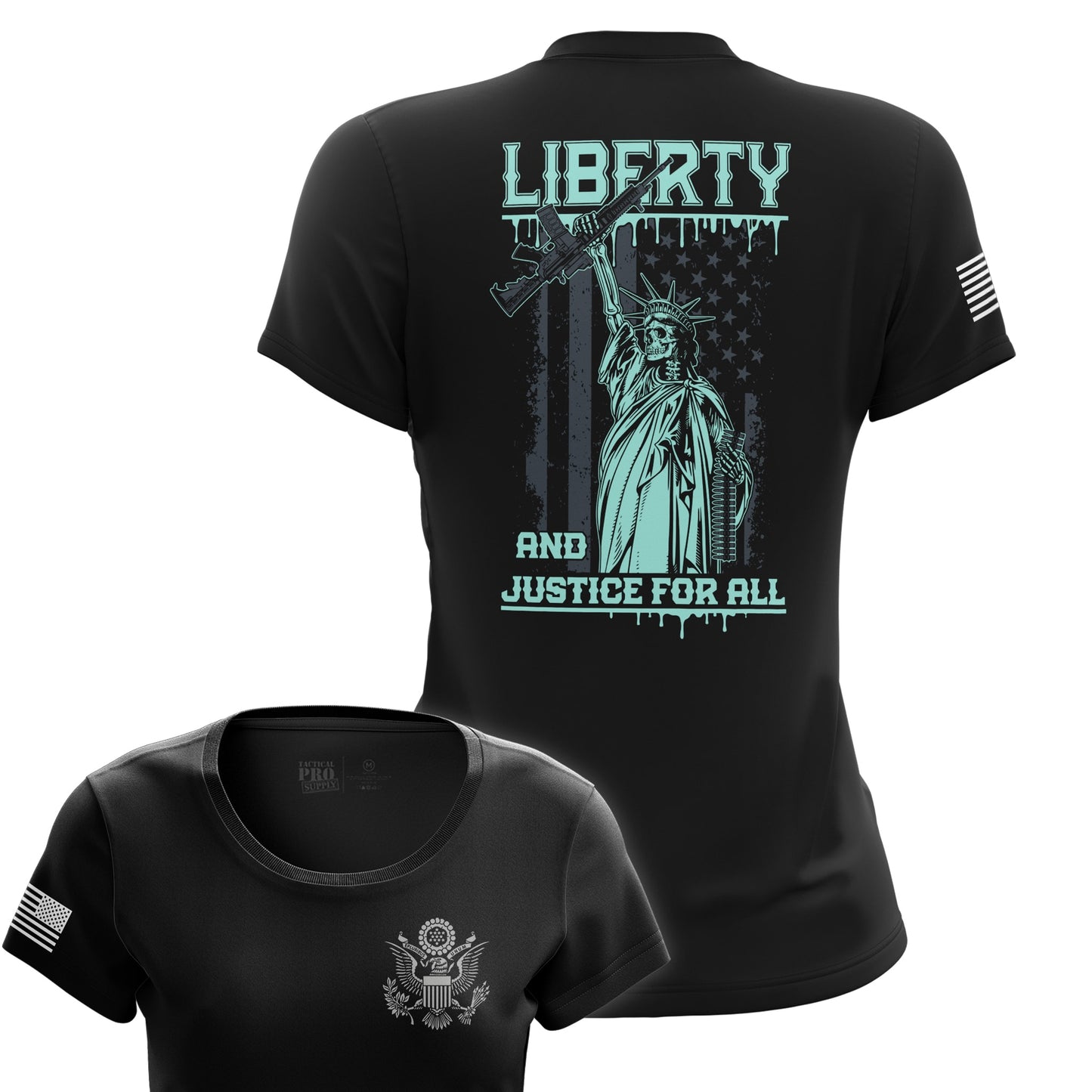 LIBERTY